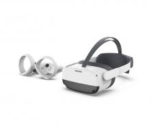 Классы виртуальной реальности Комплект оборудования для обучения в VR Geckotouch Virtual VR01EP-C