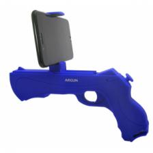 Пистолет дополненной реальности Xiaomi Geekplay AR Gun The Elite Blue (WP060201) – фото 1