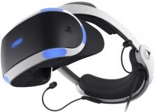 Sony PlayStation VR v2 (CUH-ZVR2)
