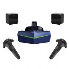Комплект Pimax 5K Plus с контроллерами и базовыми станциями Vive 1.0 Комплект Pimax 5K Plus с контроллерами и базовыми станциями Vive 1.0