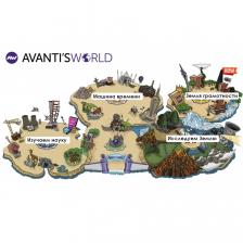 Классы виртуальной реальности ClassVR Доступ к виртуальному парку Avanti's World, 1 год подписки Классы виртуальной реальности ClassVR Доступ к виртуальному парку Avanti's World, 1 год подписки