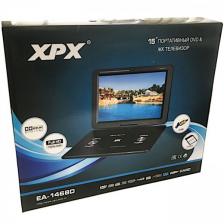 Портативный DVD плеер XPX EA 1468 – фото 4
