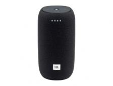 Умная беспроводная колонка JBL Link Portable Black (JBLLINKPORBLKRU) (Яндекс.Алиса) ПОРТАТИВНАЯ