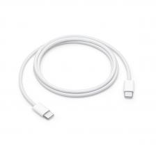 Кабель Apple USB-C Woven Charge 60W 1m