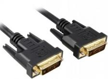 Кабель Exagate DVI-DVI, 1.8м (EX257294RUS)
