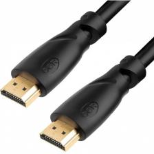Кабель GreenConnect PROF 10.0m HDMI 2.0 (GCR-HM313-10.0m)