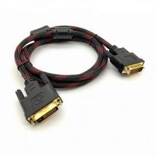 Кабель DVI - DVI Premier 1.5м