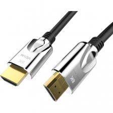 VCOM Кабель HDMI (m)/HDMI (m) - 1.5 м () [CG862-1.5M]