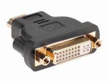 Переходник VCOM HDMI (M) - DVI-D (F) (VAD7819)