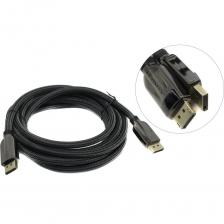 Кабель DisplayPort M/M 3.0м Vention HCABI v1.4