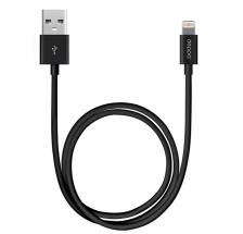 USB-кабель MFI Deppa Black