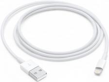 Дата-кабель Apple USB-Lightning 1м White (MXLY2ZM/A)