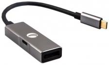 Адаптер VCOM USB3.1 - DP (CU453)