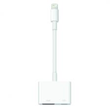 Переходник для iPod, iPhone, iPad Apple Lightning Digital AV Adapter (MD826ZM/A)
