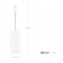 Адаптер Xiaomi Type-C/Type-C, USB, Mini DisplayPort – фото 1