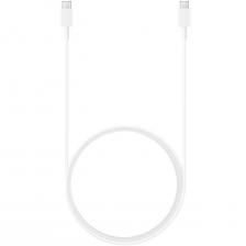Кабель Samsung USB Type-C 3A 1.8m White (EP-DX310JWRGRU)