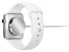 Кабель Apple Watch Magnetic Charging Cable 2 м (MJVX2ZM/A) White – фото 3