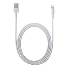 Кабель для iPod, iPhone, iPad Apple Lightning to USB cable (2m) (MD819ZM/A)