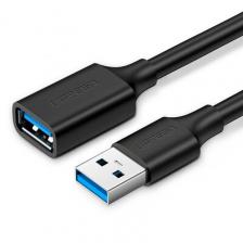 USB 3.0 кабель удлинитель AM/AF Ugreen 1,5 метра