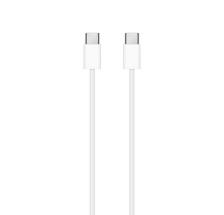 Кабель Apple USB-C Charge Cable для зарядки MUF72ZM/A (1 м) (белый) – фото 1