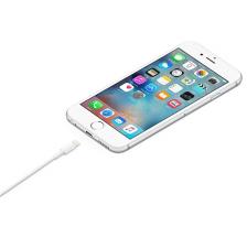Кабель Apple Lightning для iPhone, iPad USB to Lightning MD818ZM/A – фото 2