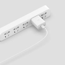 Кабель Xiaomi USB – USB Type-C 100 см White – фото 4