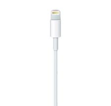 Кабель Apple Lightning для iPhone, iPad USB to Lightning MD818ZM/A – фото 3