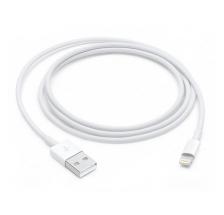 Кабель Apple Lightning для iPhone, iPad USB to Lightning MD818ZM/A – фото 1