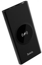 Аккумулятор Hoco J37 Wisdom 10000 mAh black