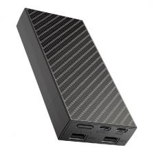 Внешний аккумулятор Nitecore NB20000 Power Bank емкость 20000 мАч