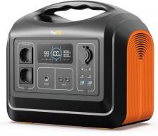 TopON Power Bank TOP-X1800 465000mAh