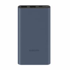 Внешний аккумулятор Xiaomi Power Bank 10000mAh 22.5W Blue (PB100DZM)