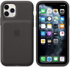 Чехол-аккумулятор Apple Smart Battery Case для iPhone 11 Pro Black (MWVL2ZM/A)
