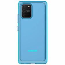 Чехол для Samsung Galaxy S10 Lite Araree BackCover Blue