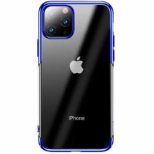 Чехол для iPhone 11 Pro Max Baseus Glitter Case Blue