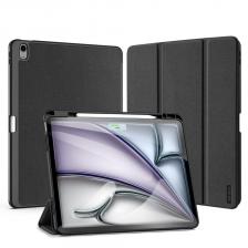 Чехол-книжка для iPad Air 11" / Air 4/5 (10.9") Dux Ducis Domo Series Black
