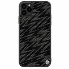 Чехол для iPhone 11 Pro Max Nillkin Twinkle case Lightning Black