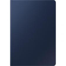 Чехол-книжка Samsung Book Cover для Samsung Tab S7 синий (EF-BT630PNEGRU)