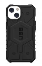 Защитный чехол UAG Pathfinder MagSafe iPhone 14 Plus Black