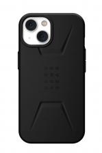 Защитный чехол UAG Civilian iPhone 14 Plus MagSafe Black