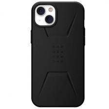 Чехол для iPhone 14 Plus UAG Civilian MagSafe Black