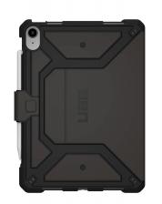 Защитный чехол UAG Metropolis SE Series для iPad 10.9" (2022) Black