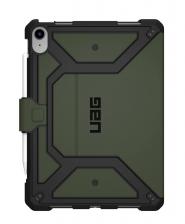 Защитный чехол UAG Metropolis SE Series для iPad 10.9" (2022) Olive