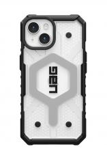 Защитный чехол UAG Pathfinder MagSafe iPhone 15 Ice