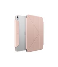 Защитный чехол Uniq для iPad 11 (2025) / 10.9 (2022) Camden Click Pink