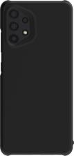 Клип-кейс WITS Samsung Galaxy A32 Premium Hard Case Black (GP-FPA325WSABR)