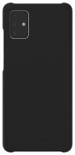 Клип-кейс WITS Samsung Galaxy A51 Black (GP-FPA515WSABR)