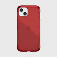 Чехол Raptic Air для iPhone 13 Pro Max Красный 472388 – фото 2