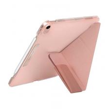 Чехол-книжка Usams 360 Degree Rotatable для Apple iPad Air 2 (искусственная кожа с подставкой) Gold