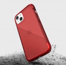 Чехол Raptic Air для iPhone 13 Pro Max Красный 472388